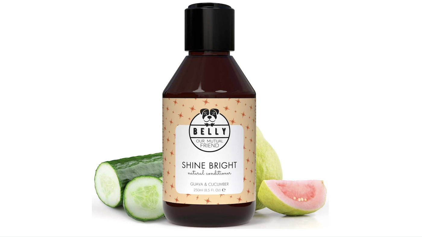 Belly Dog conditioner