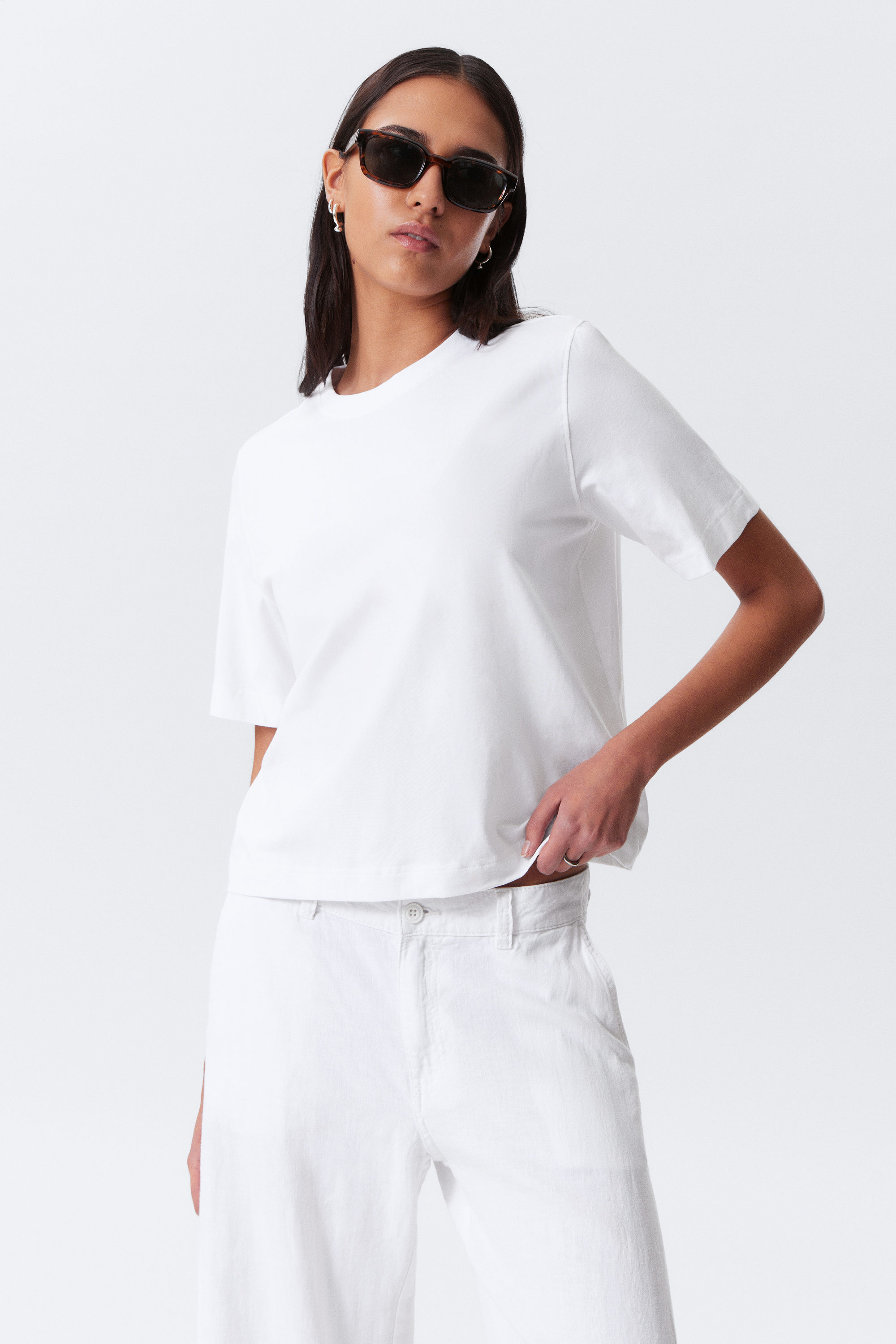 Perfect Boxy T-Shirt