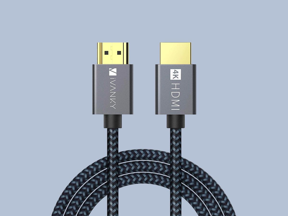 Ivanky Hdmi 2 Cable 10ft Hero