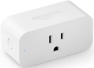 Amazon Smart Plug