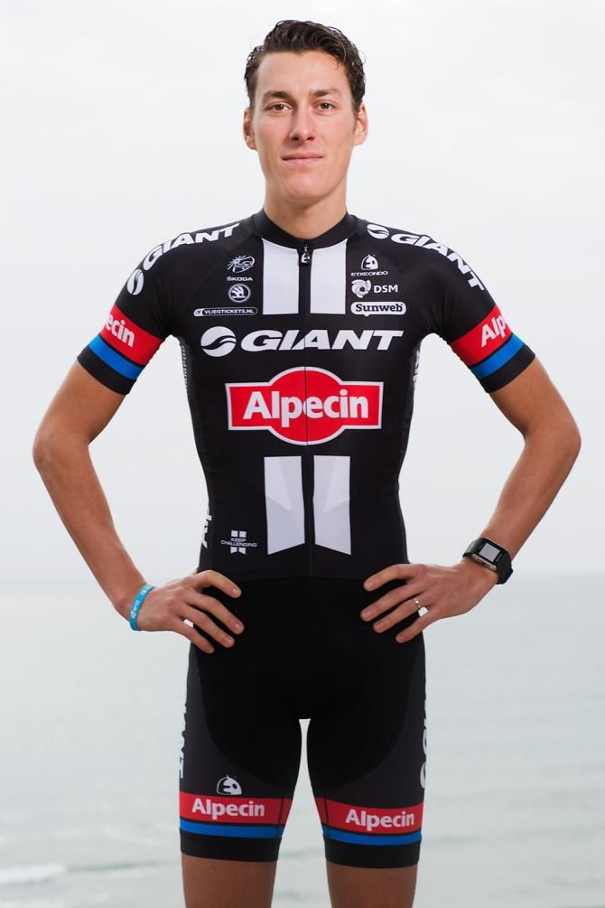 Ramon Sinkeldam (Team Giant-Alpecin)