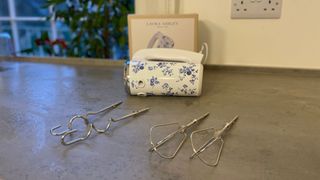 VQ Laura Ashley Hand Mixer unboxed