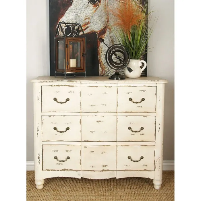 Decor Trends