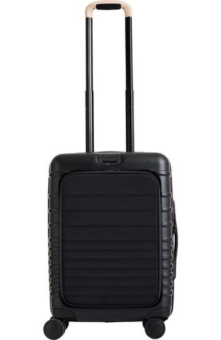 The 21-Inch Front Pocket Carry-On Roller