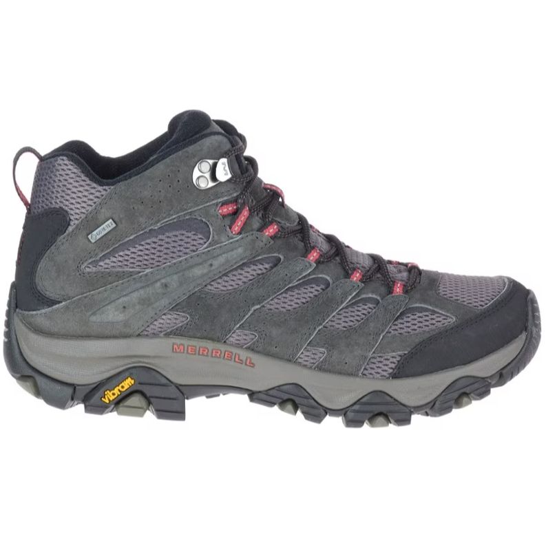 Best hiking boots 2023: hit the trails | Advnture