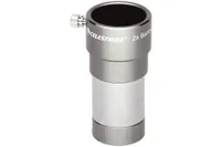 Celestron 93326 2X 1.25-inch Omni Barlow Lens £39.99