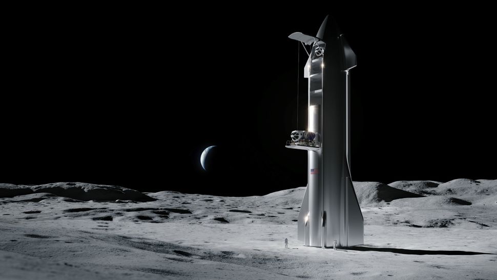 Welders wanted: SpaceX is hiring to ramp up production of stainless steel Starship