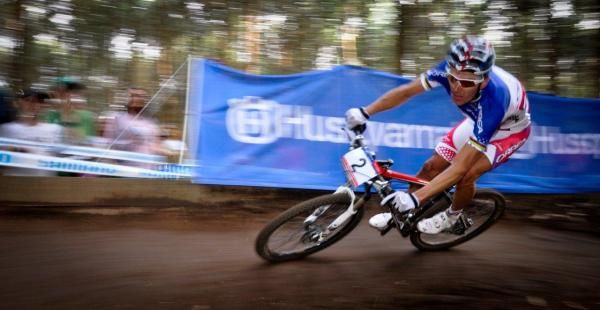 Julien Absalon (Orbea)