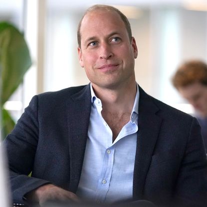 Prince William