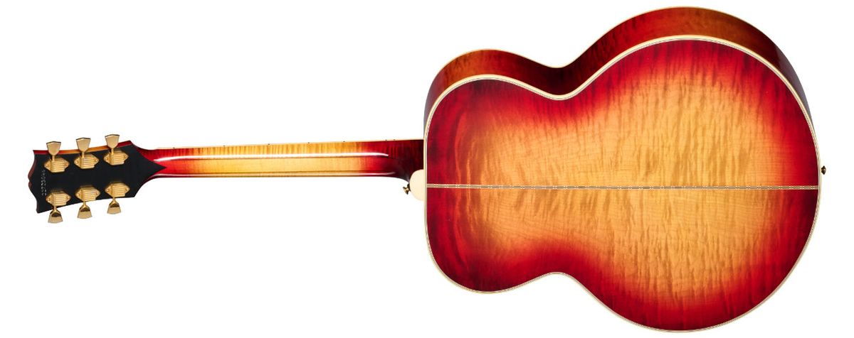 Gibson Jimmy Page 1964 SJ-200