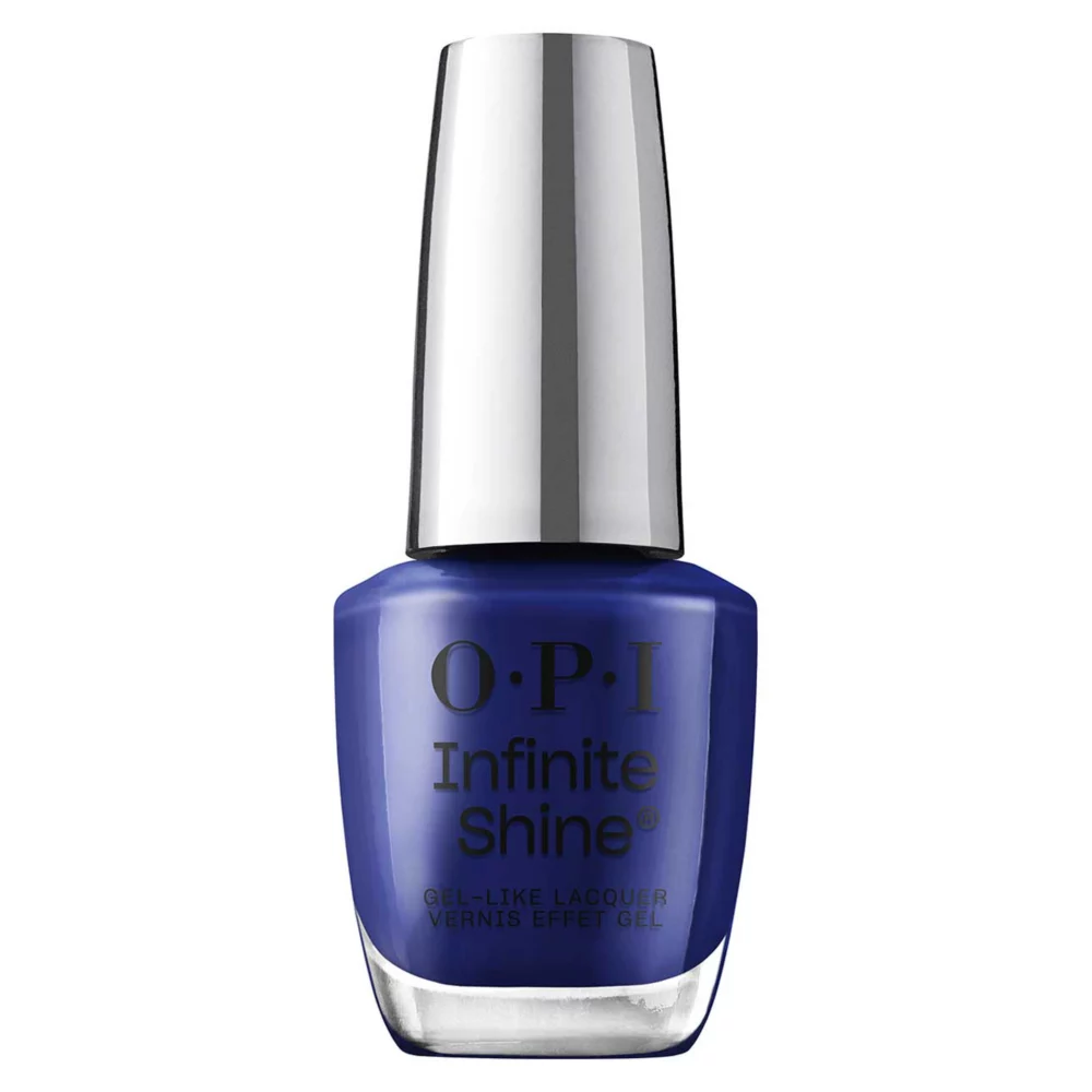 Opi Infinite Shine Longwear Gel-Like Nail Polish - No Chips on My Shoulder - 15ml