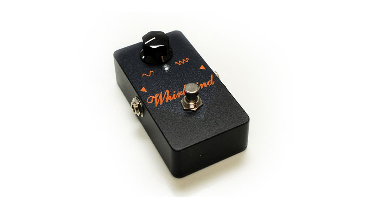 Best phaser pedals 2024: our guide to this versatile modulation guitar ...