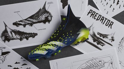 Adidas Predator Freak price release date