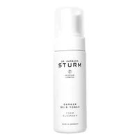 Dr Barbara Sturm Darker Skin Tones Foam Cleanser, £45, Cult Beauty