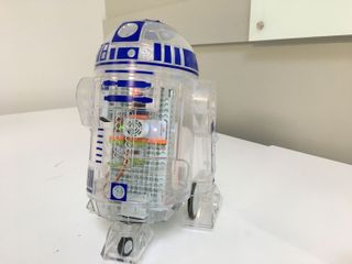 littleBits Star Wars Droid