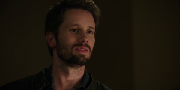 arrow tyler ritter billy malone
