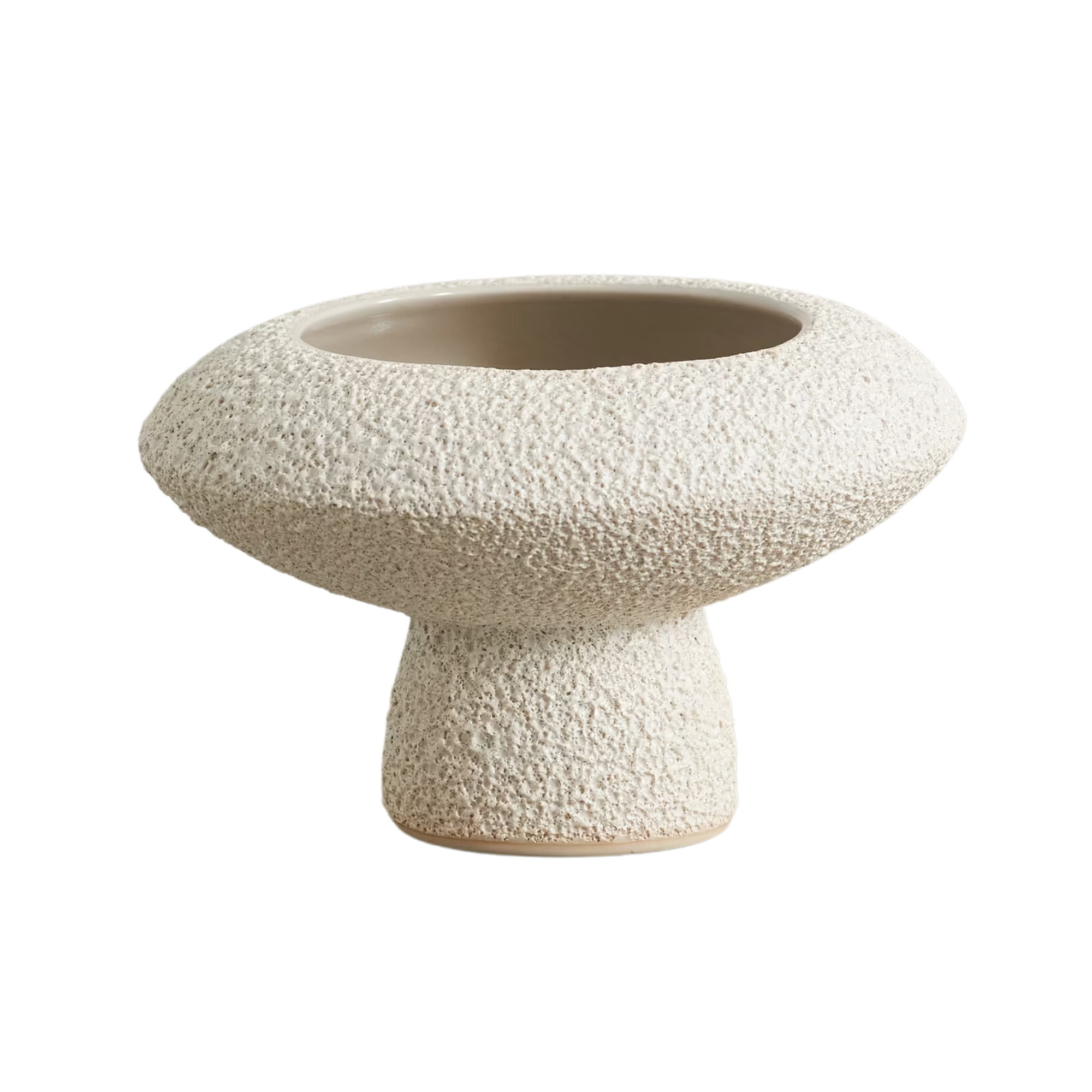 Ceramic vase