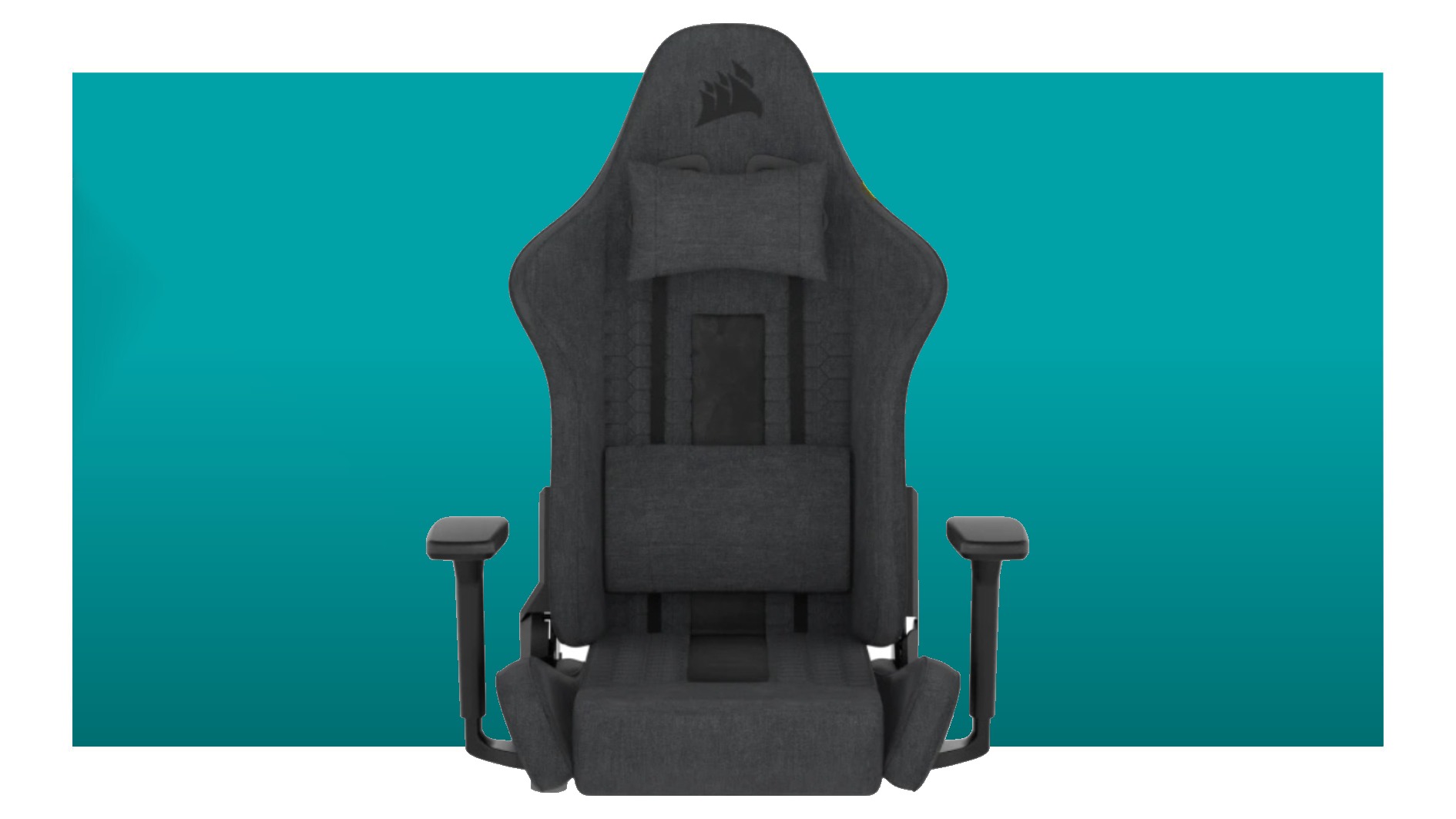 Relax with our very favorite already-affordable gaming chair, it just