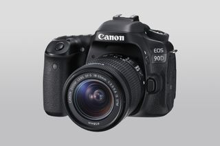 Bizarre rumor: Canon EOS 90D will be a mirrorless EF mount 32MP camera
