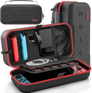 OVIO Switch OLED Carrying Case