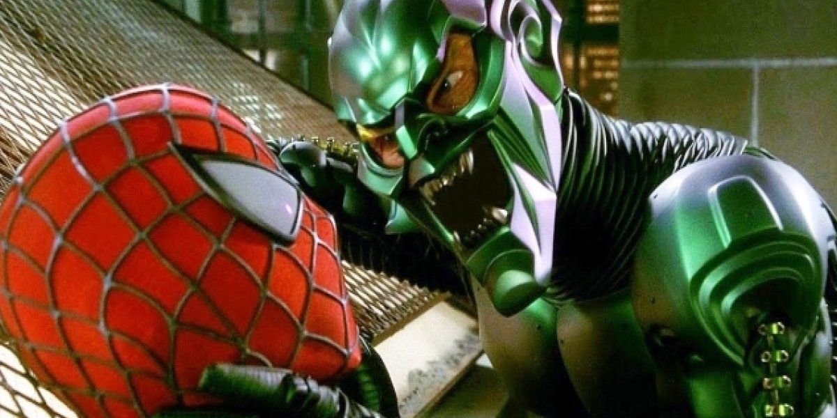 6 Other Spider-Man Villains Who Deserve Their Own Movie | Cinemablend