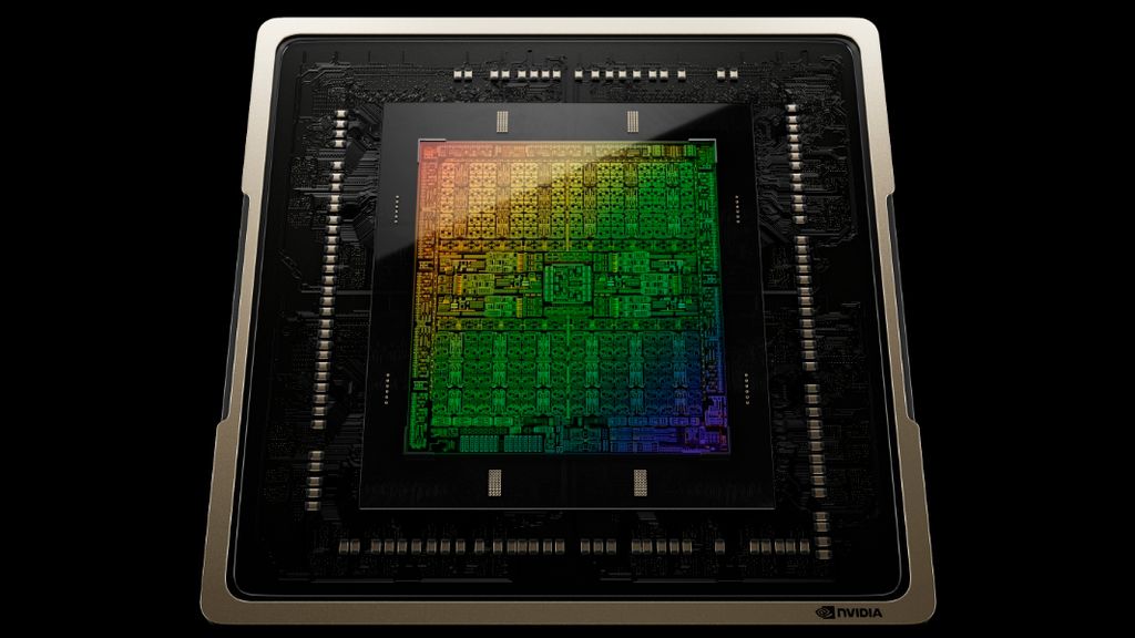 Nvidia Ada Lovelace Successor GPUs Slated for 2025 Release Tom's Hardware
