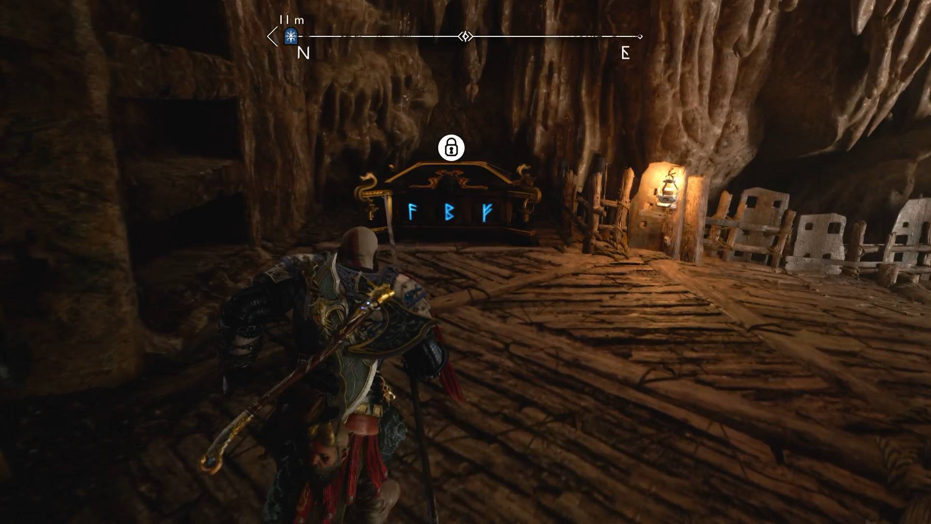 God of War Ragnarok Applecore Nornir chests