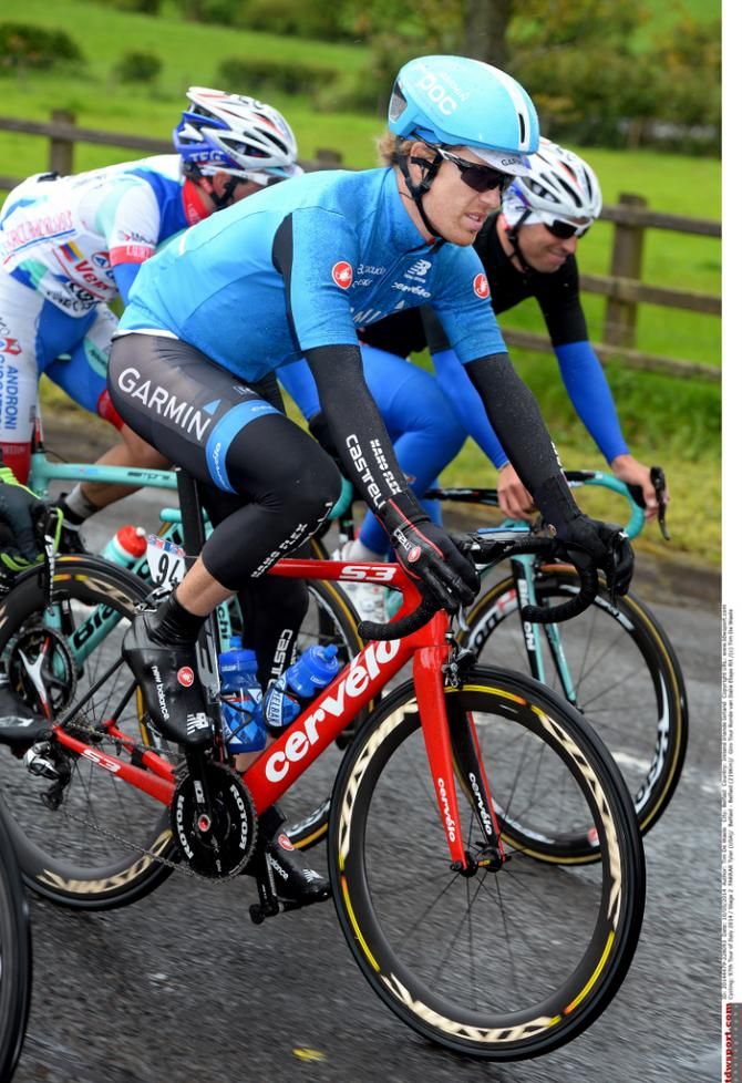 Tyler Farrar (Garmin-Sharp)