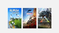 PC Game Deals
Save up to 75% on select PC games (Offer ends 8.24.20)