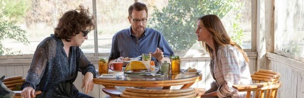 August: Osage County | Cinemablend