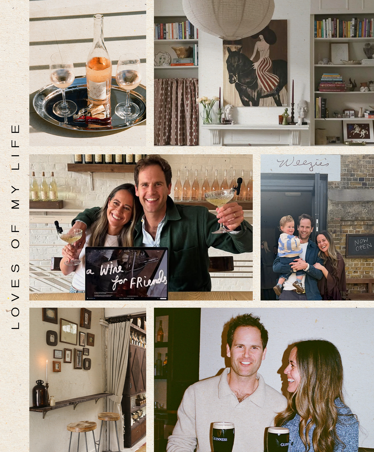 An image of @abbieroden for Who What Wear UK's Loves Of My Life franchise.