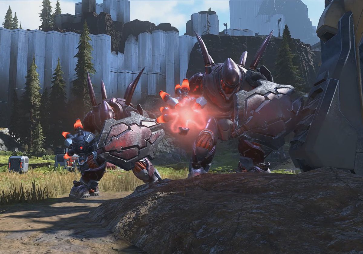 Halo Infinite