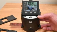 Kodak Scanza