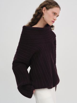 Source Unknown becca sweater