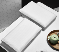 OTTY Deluxe Pure pillow | £64.99 at OTTY
To accompany its Pure mattress, OTTY has released a