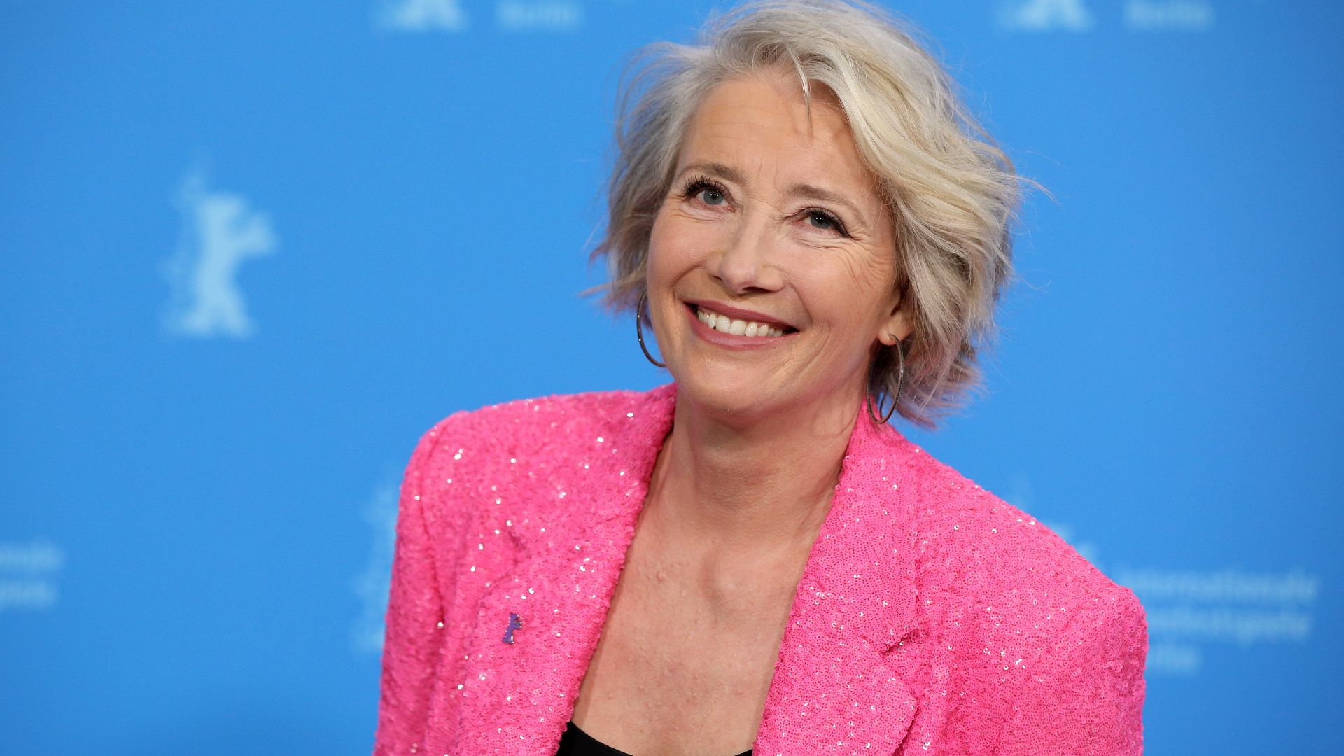Emma Thompson