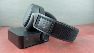SteelSeries Arctis Pro Wireless review | TechRadar
