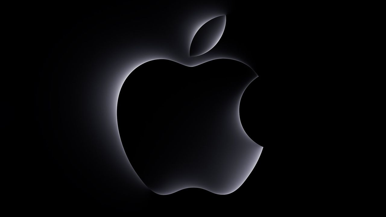 Apple event October 2023