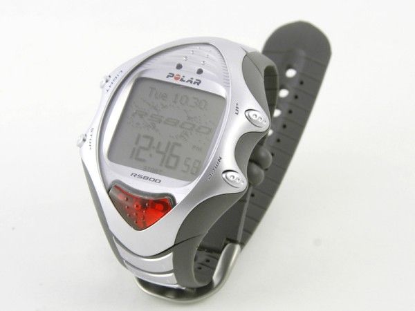 Polar's RS800G3 offers a versatile package that is custom-tailored for multi-sport athletes.