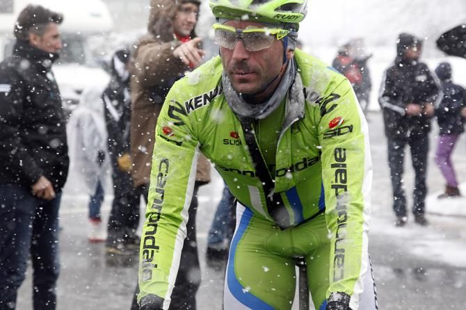 Moreno Moser (Cannondale)