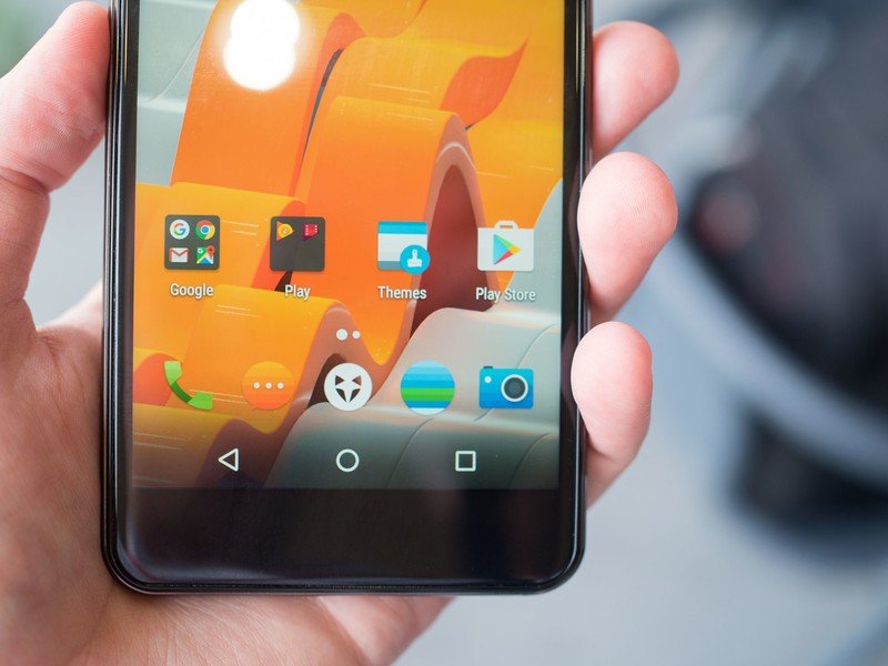 Wileyfox Spark X