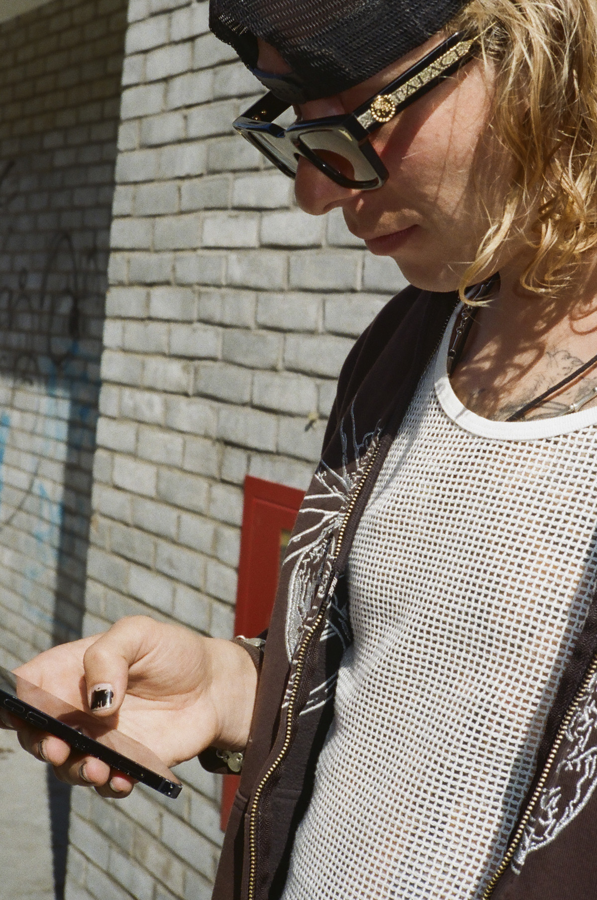 Palace Cutler And Gross Sunglasses Lev Tanju