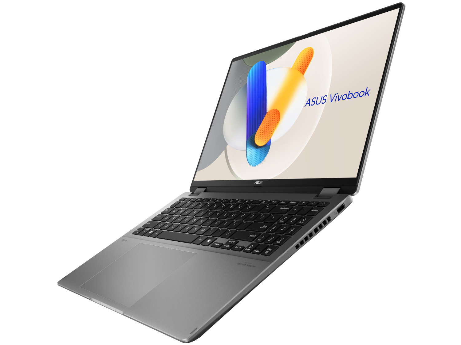 ASUS Vivobook Flip 14 and 16 (TP3407)