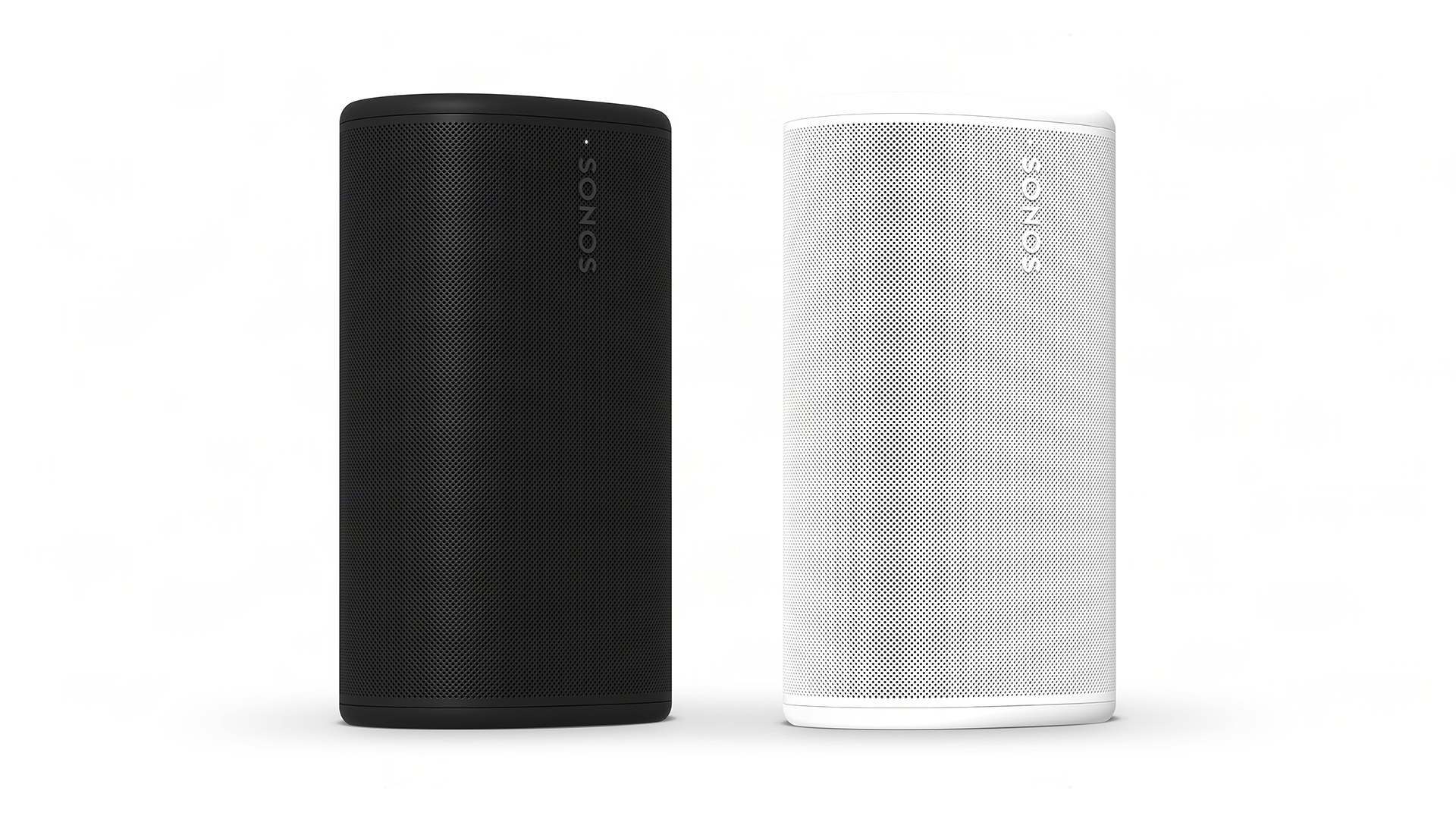 Sonos Play wireless speaker