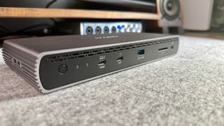 iVANKY FusionDock Pro 3