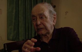 Dr Legg will forever remain one of EastEnders most loved characters