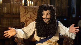 Horrible Histories