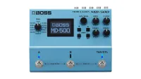 Best chorus pedals: Boss MD-500