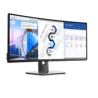 Dell UltraSharp 34 U3417W£1,151.10£806.20 at Dell