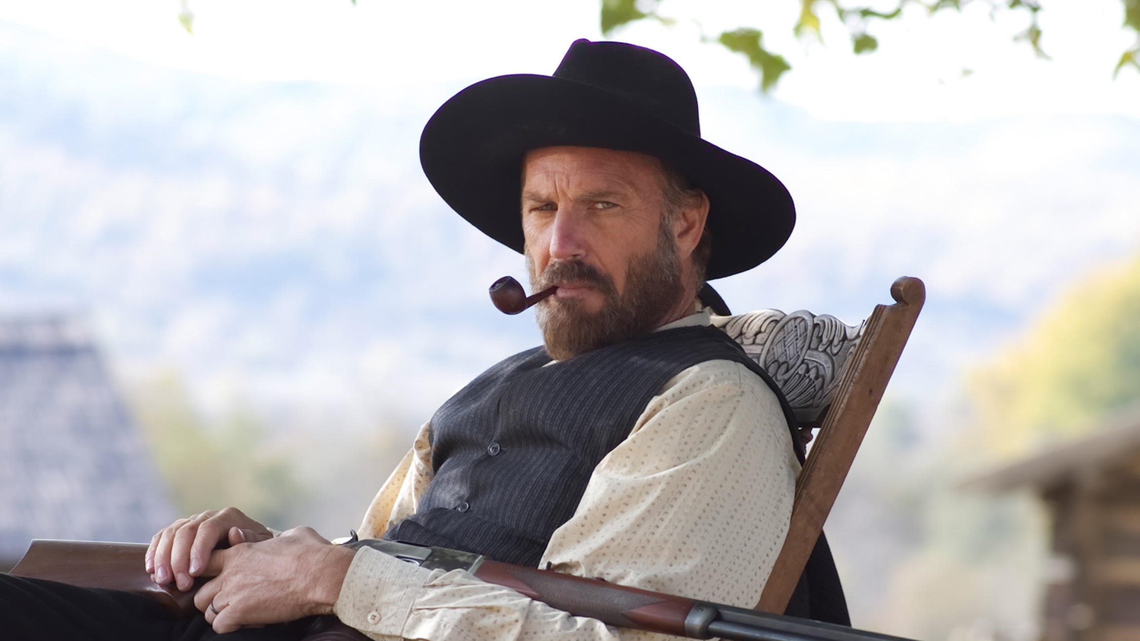 Kevin Costner Western Rides Into Netflix Top 10 And 